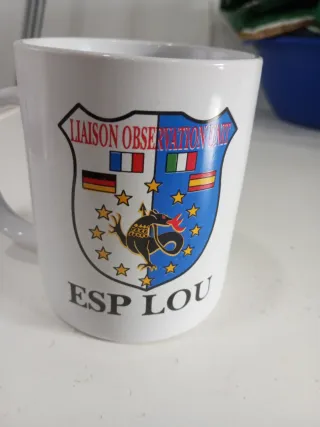 Taza Liaison Observation Unit ESP LOU