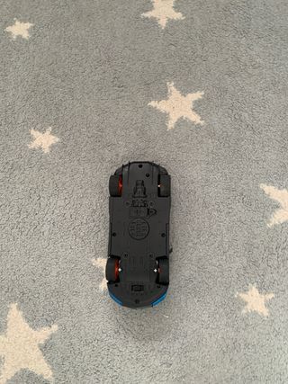 Coche Lamborghini Morado Niños