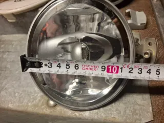 Faros Antiniebla Hella