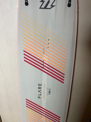 Tabla Kite Wake Twintip 143