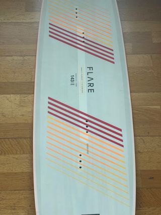 Tabla Kite Wake Twintip 143