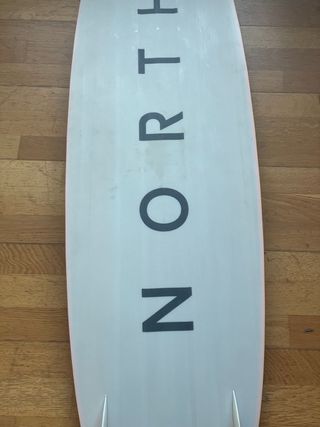 Tabla Kite Wake Twintip 143