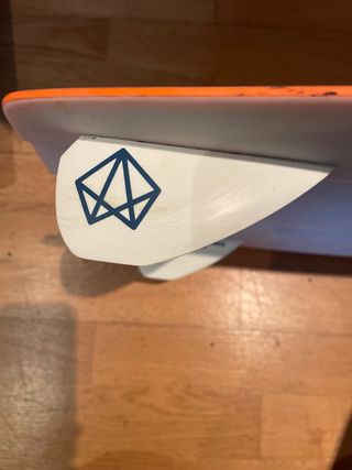 Tabla Kite Wake Twintip 143