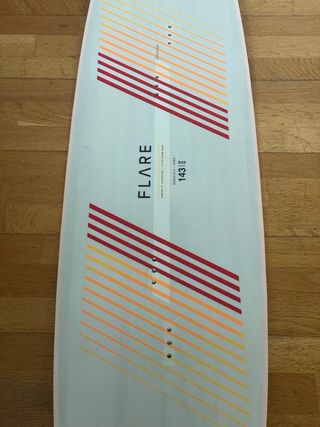 Tabla Kite Wake Twintip 143