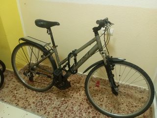 Bicicleta BH Renegade