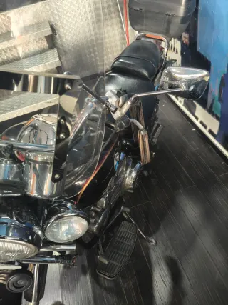 Daelim Daystar 125 4T