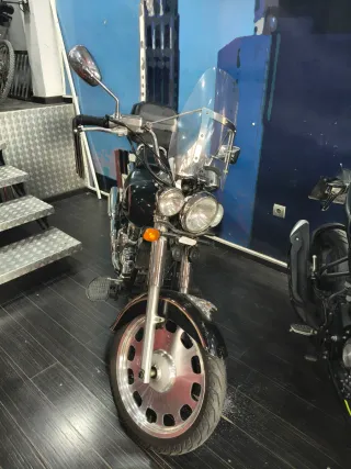 Daelim Daystar 125 4T