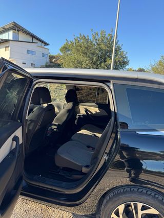 Citroen C4 SpaceTourer 2020