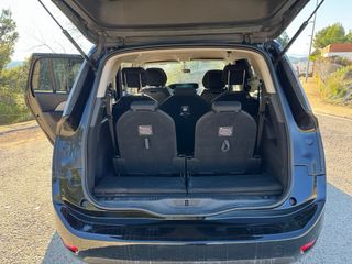 Citroen C4 SpaceTourer 2020