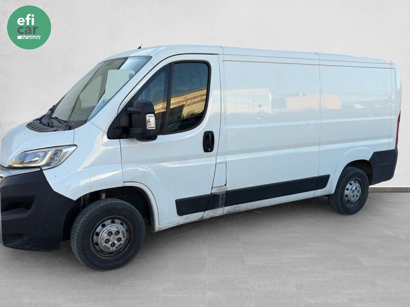 Jumper BlueHDi 103KW 140CV Furgon 33L2H1 - foto 1