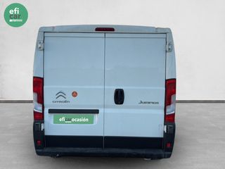 Jumper BlueHDi 103KW 140CV Furgon 33L2H1