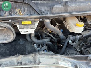 Jumper BlueHDi 103KW 140CV Furgon 33L2H1