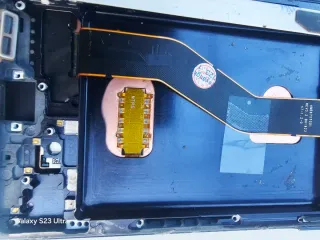 Schermo originale Galaxy Note10 Plus