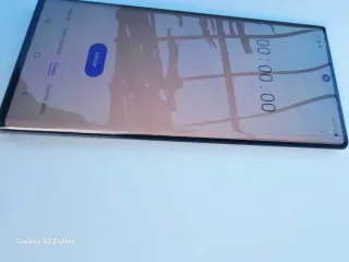 Schermo originale Galaxy Note10 Plus