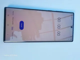 Schermo originale Galaxy Note10 Plus