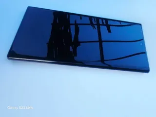 Schermo originale Galaxy Note10 Plus