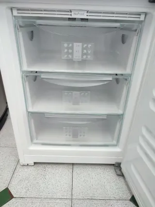 Nevera Liebherr combi clase A++ 201x60cm garantía