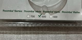 Recambios Roomba 600