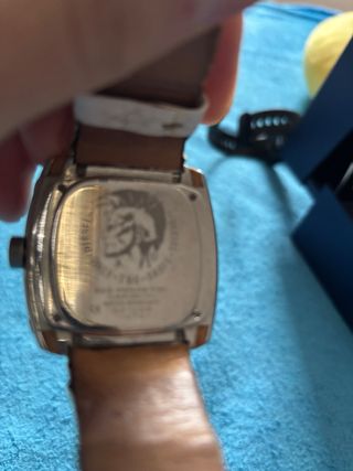 Reloj Diesel DZ 1108