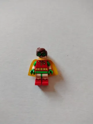 Lego Robin Original