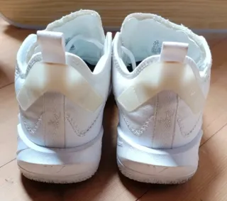 Jordan Why Not 04 Scarpe Tg 39