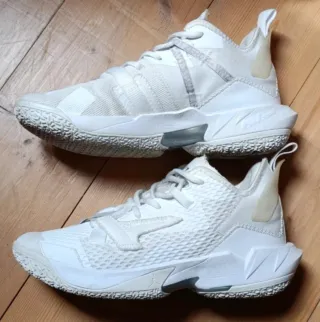 Jordan Why Not 04 Scarpe Tg 39