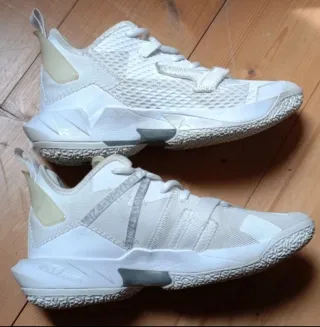 Jordan Why Not 04 Scarpe Tg 39