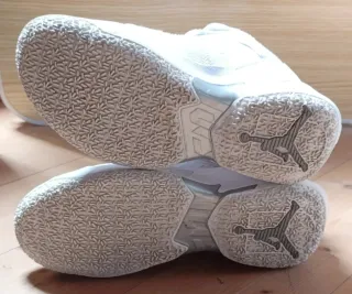 Jordan Why Not 04 Scarpe Tg 39