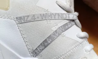 Jordan Why Not 04 Scarpe Tg 39