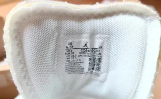 Jordan Why Not 04 Scarpe Tg 39