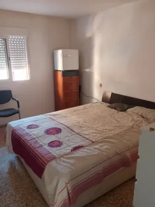 Se alquila habitación compartida pero hoy urgente