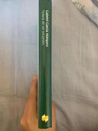 Noticia De Un Secuestro