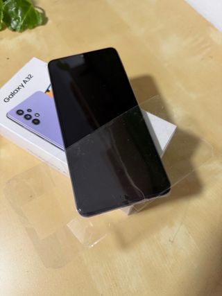 Samsung Galaxy A32 Morado Nuevo a estrenar