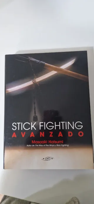 3 libros Masaaki Hatsumi