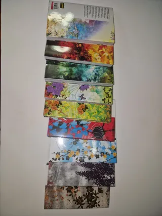 Kimetsu No Yaiba (Guardianes de la noche) [1-9]