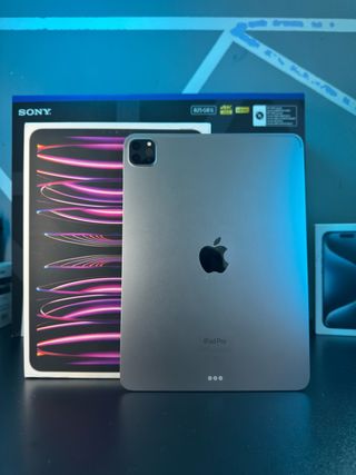 iPad Pro 11 come nuovo