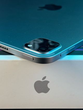 iPad Pro 11 come nuovo