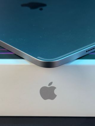 iPad Pro 11 come nuovo