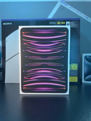 iPad Pro 11 come nuovo