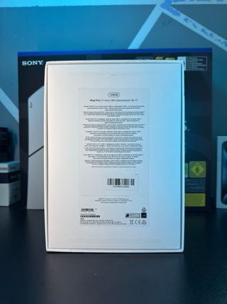 iPad Pro 11 come nuovo