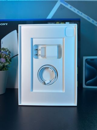 iPad Pro 11 come nuovo