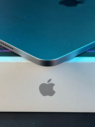 iPad Pro 11 come nuovo