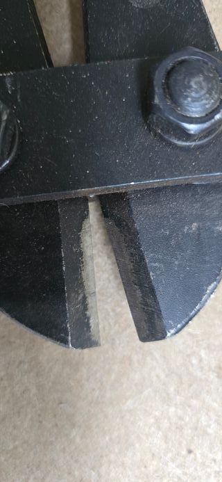 Cizalla 24 Profesional