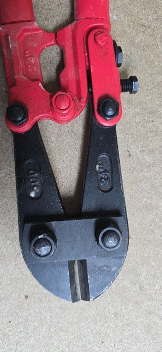 Cizalla 24 Profesional