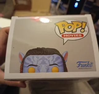 Funko Pop Avatar Lo'ak 1551