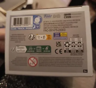 Funko Pop Avatar Lo'ak 1551