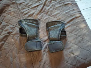 Guanti palestra TRY HARD