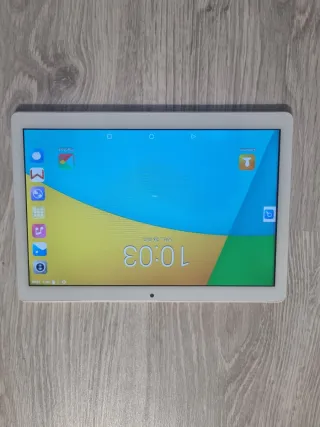 Tablet 10'' Bianca