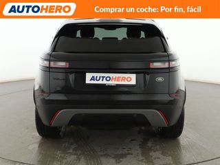 Land-Rover Range Rover Velar D200 Mild-Hybrid