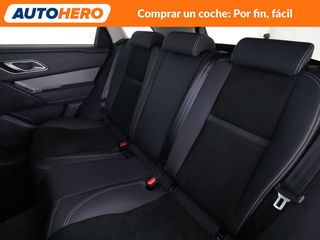 Land-Rover Range Rover Velar D200 Mild-Hybrid